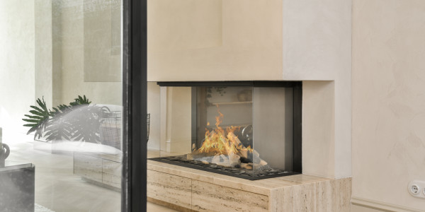 Comprar / Vender Dúplex y Áticos en Sierra Engarcerán · con Chimenea