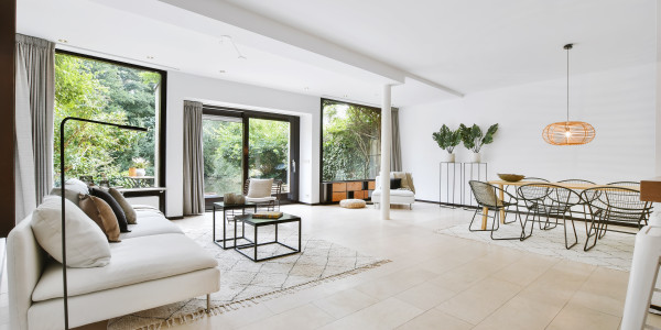 Compraventa de Inmuebles en L'Alcora · Lofts