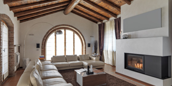 Compraventa de Inmuebles en L'Alcora · Casas de Montaña