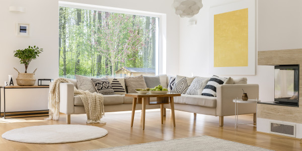 Compraventa de Inmuebles en L'Alcora · Pisos