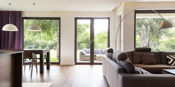 Compraventa de Inmuebles en L'Alcora · Casas Pareadas