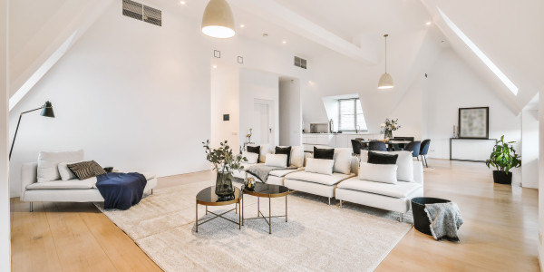 Compraventa de Inmuebles en L'Alcora · Tríplex