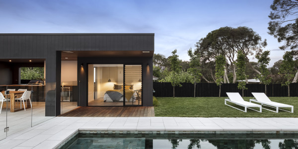 Inversores, Intermediarios, Agentes y Brokers Inmobiliarios en La Pobla Tornesa · Casas Diseño Minivalista